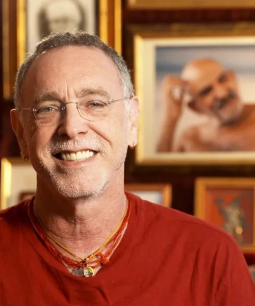 Krishna Das  American Vocalist