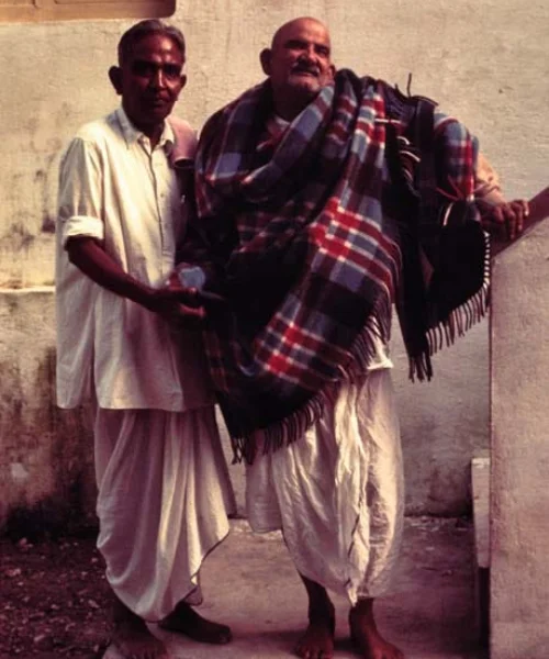 Dada Mukerjee,Former Professor of Economics